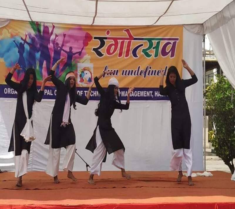 PAL College of Technology and Management Haldwani Extra Curriculars photo 29